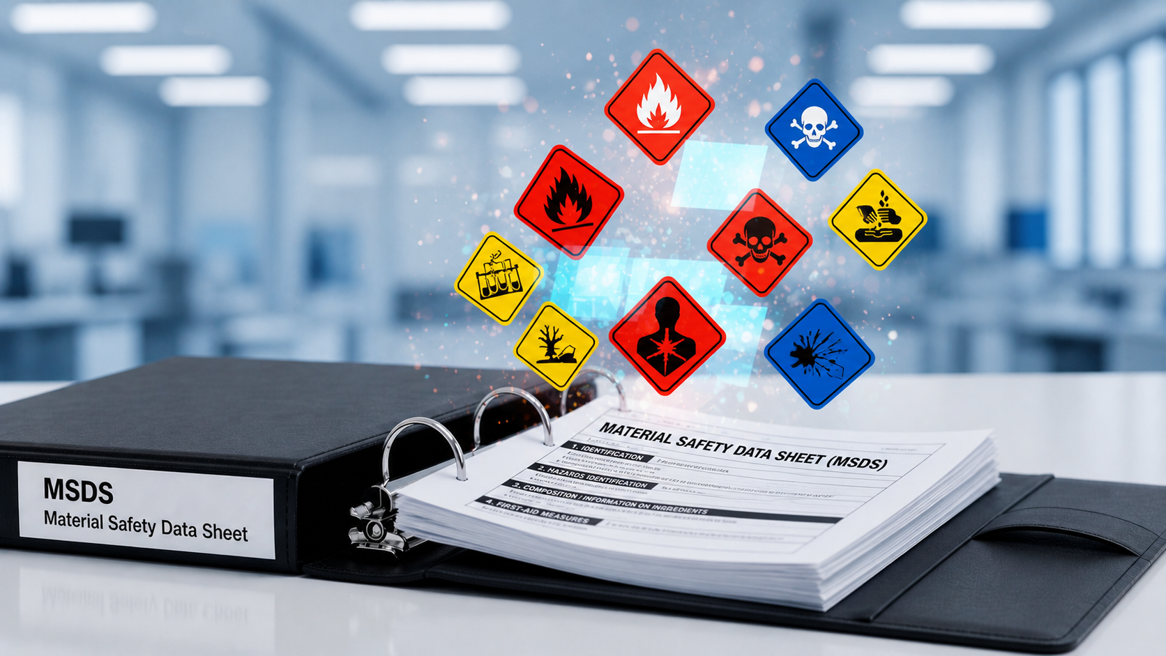 MSDS