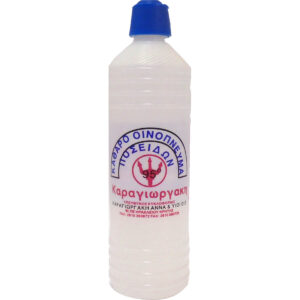 Αιθυλική Αλκοόλη - Καθαρό Οινόπνευμα 95% v/v 245ml