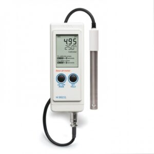 Hanna HI99151 Beer Analysis pH Portable Meter