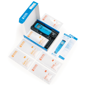 Hanna HI98312 DiST® 6 EC/TDS/Temperature Tester