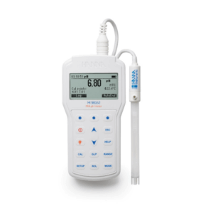 Hanna HI98162 Milk Portable Meter