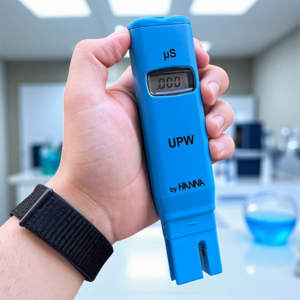Hanna HI98309 Ultra Pure Water Tester