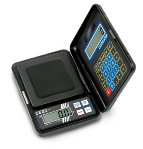 KERN CM 150-1N Ζυγός Τσέπης