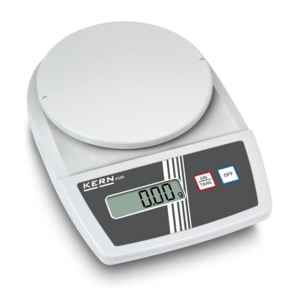 KERN EMB 1000-2 Σχολικός Ζυγός