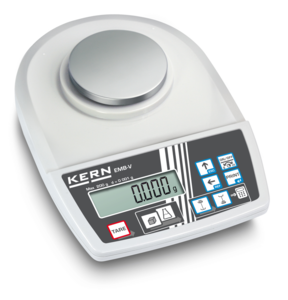 KERN EMB 200-3V Σχολικός Ζυγός