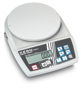 KERN EMB 2000-2V Σχολικός Ζυγός