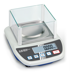 KERN EMS 300-3 Σχολικός Ζυγός