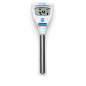 Hanna HI981035® Sushi pH Tester