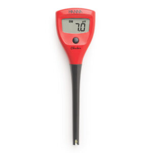 Hanna HI98103 Checker® pH Tester