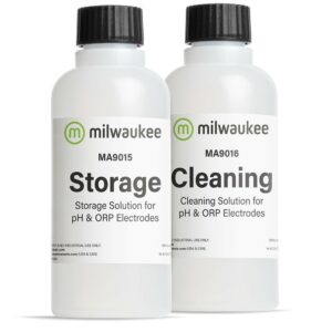 Milwaukee PH-MAIN Maintenance Kit for pH / ORP Meters and Testers