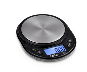 KERN TGC 500-1S05 Ζυγοί Τσέπης – Σετ 5 τεμαχίων