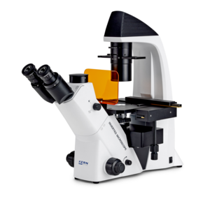 KERN OCM 167 μικροσκόπιο φθορισμού