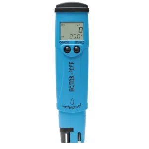 Hanna HI98311 DiST® 5 EC/TDS/Temperature Tester