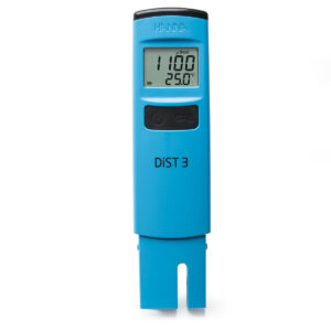 Hanna HI98303 DiST® 3 Αγωγιμόμετρο Χειρός