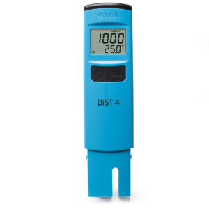 Hanna HI98304 DiST® 4 Αγωγιμόμετρο Χειρός