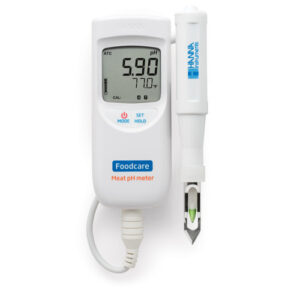 Hanna HI99163 Meat pH Portable Meter