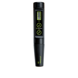 Milwaukee C66 Waterproof High Range EC Tester