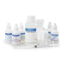 Hanna HI3811 Alkalinity Chemical Test Kit
