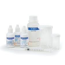 Hanna HI3820 Acidity Chemical Test Kit