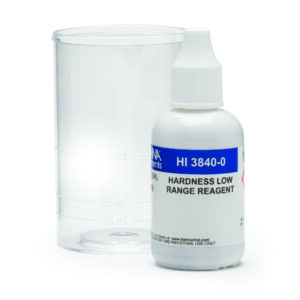 Hanna HI3840 Total Hardness LR Test Kit