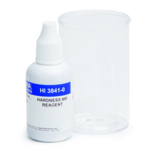 Hanna HI3841 Total Hardness MR Test Kit