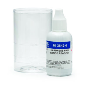 Hanna HI3842 Total Hardness HR Test Kit