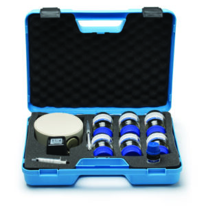 Hanna HI3897 Test Kit Οξύτητας Ελαιολάδου