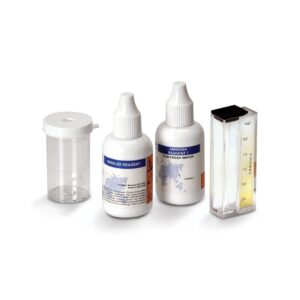 Hanna HI3824 Ammonia Test Kit for Fresh Water